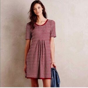 Maeve "Dora" Dress from Anthropologie